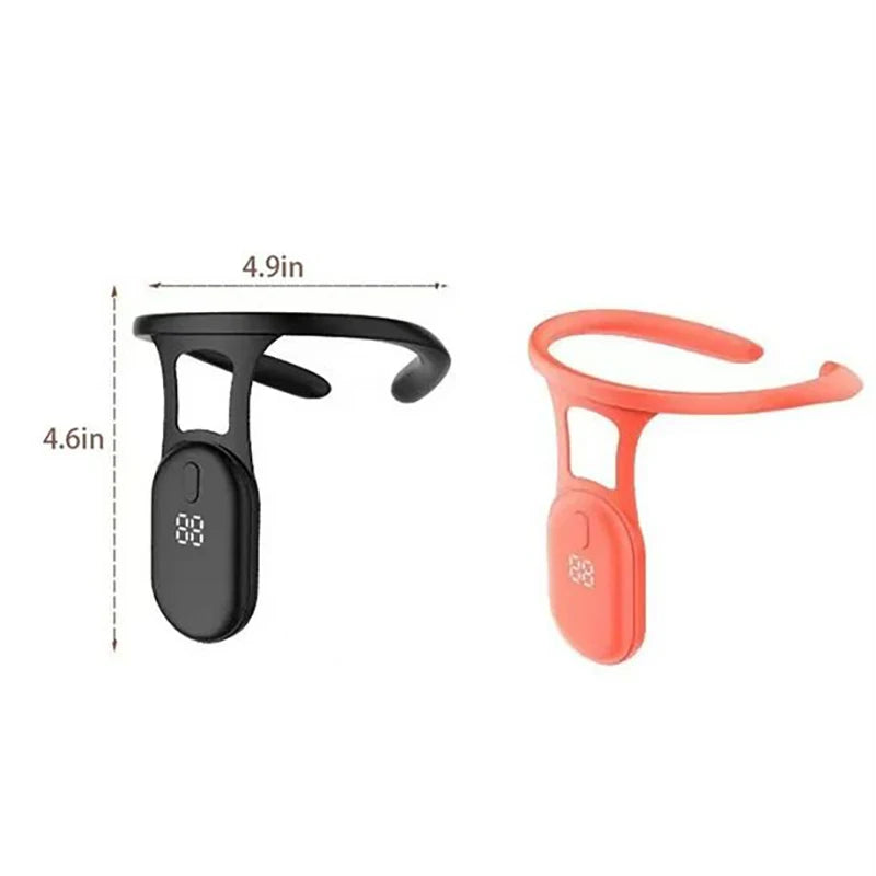 Smart Posture Corrector