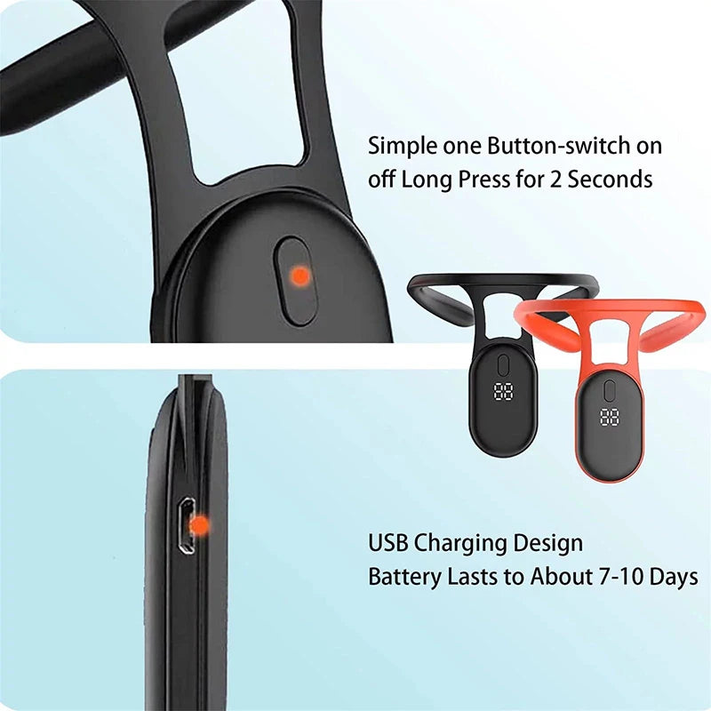 Smart Posture Corrector