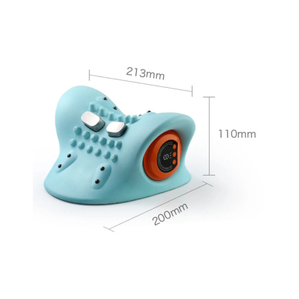 Electric Neck Stretcher