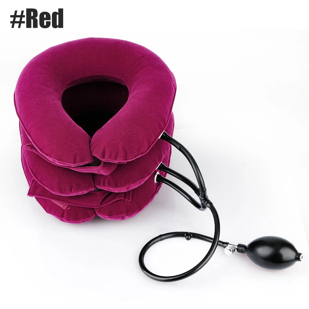 Neck Traction Collar