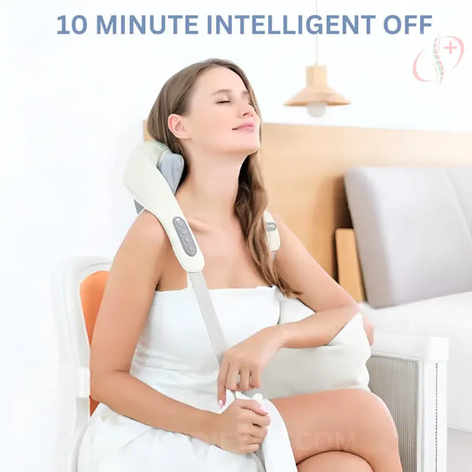 KneadSoothe™ - Wireless massager