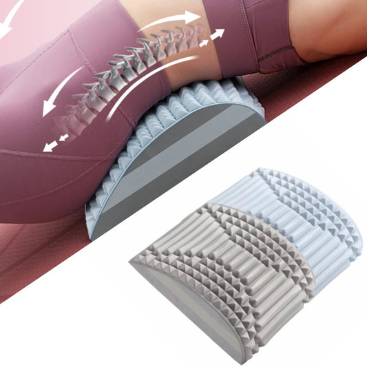 Back Pain Stretcher