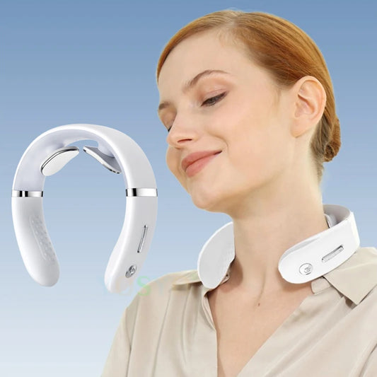 Mini Cervical Massager