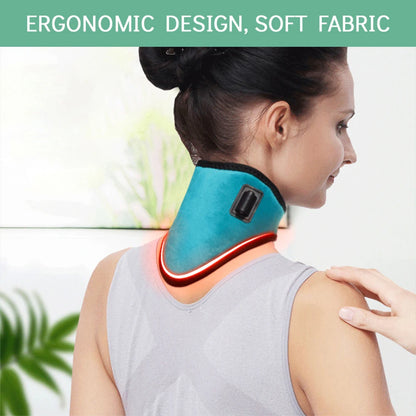 Heating Neck Brace