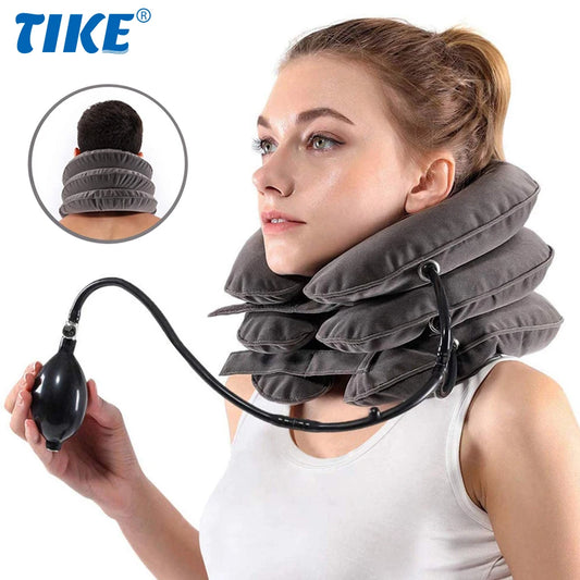 Neck Traction Collar
