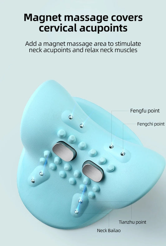 Electric Neck Stretcher